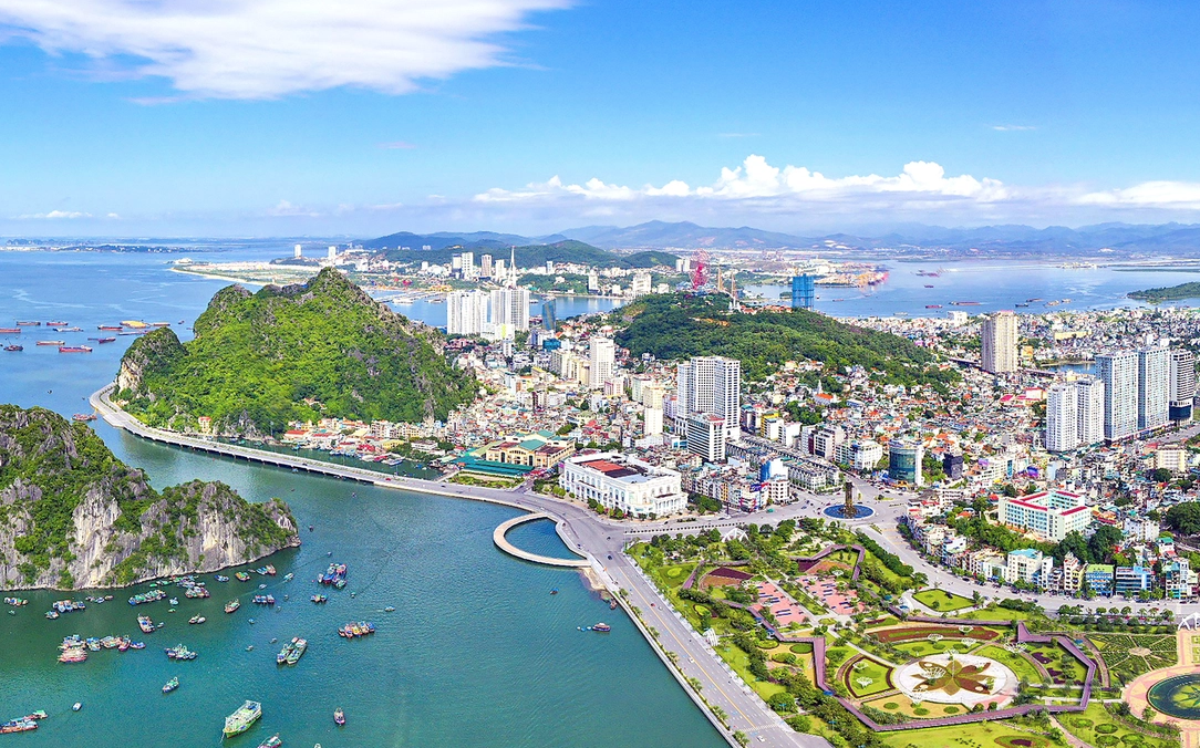 Bộ Chính trị đồng ý chủ trương thành lập TP. Quảng Ninh trực thuộc Trung ương