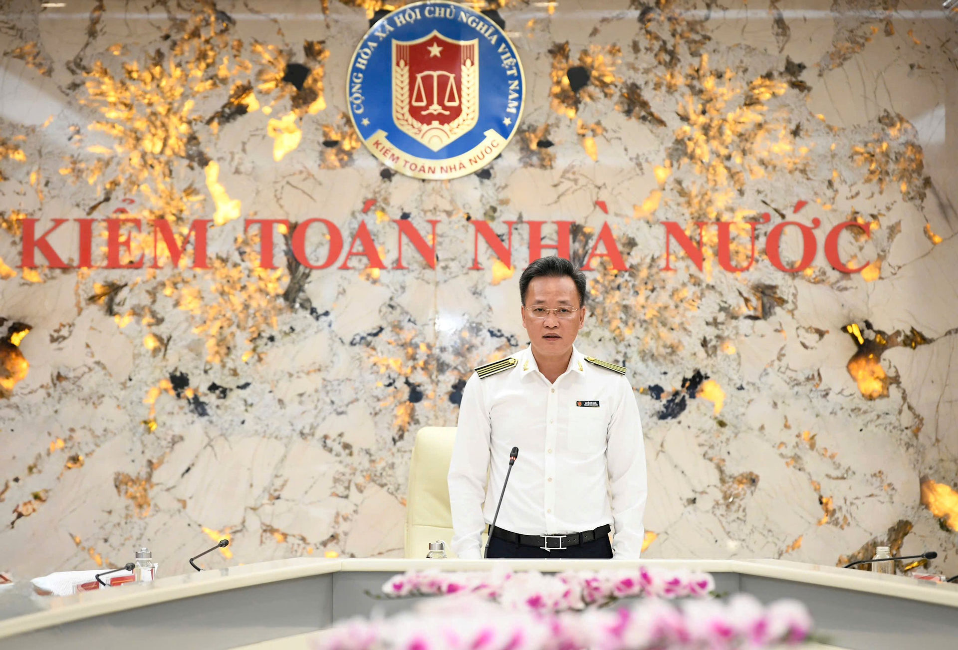 Tập trung kiểm toán dự án tồn đọng, chuyên đề nóng