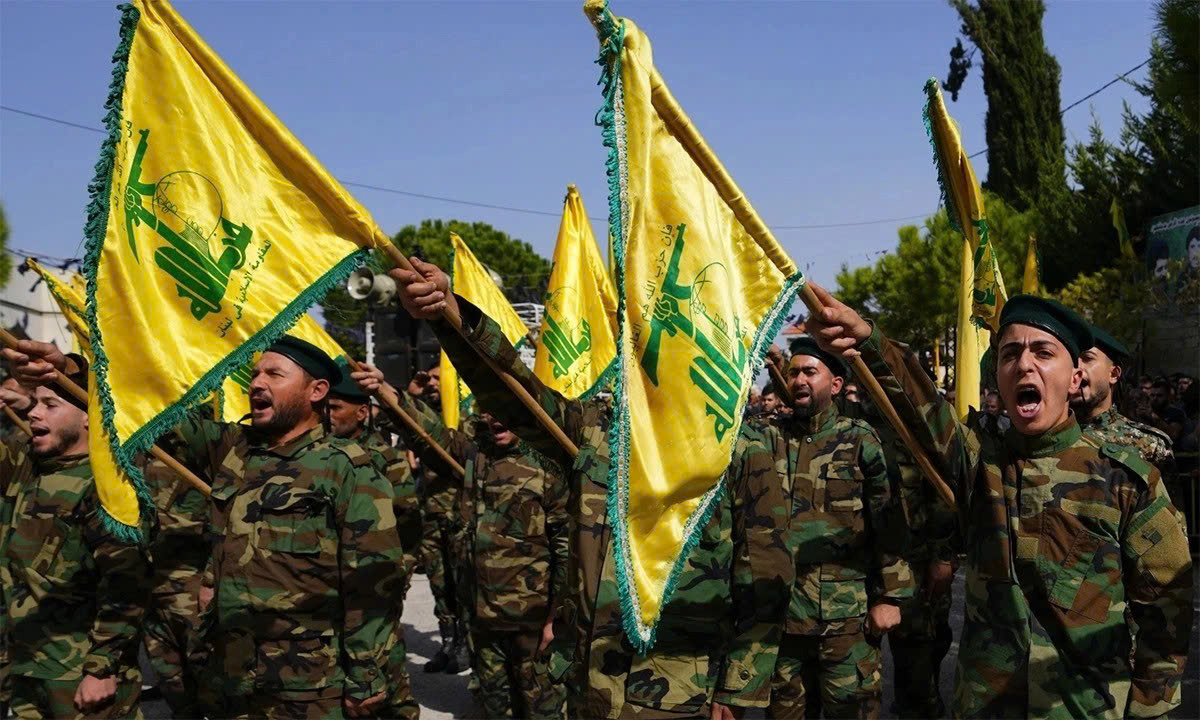 Chiến sự Trung Đông sáng 18/4: Hezbollah đáp trả nếu Israel vi phạm ngừng bắn