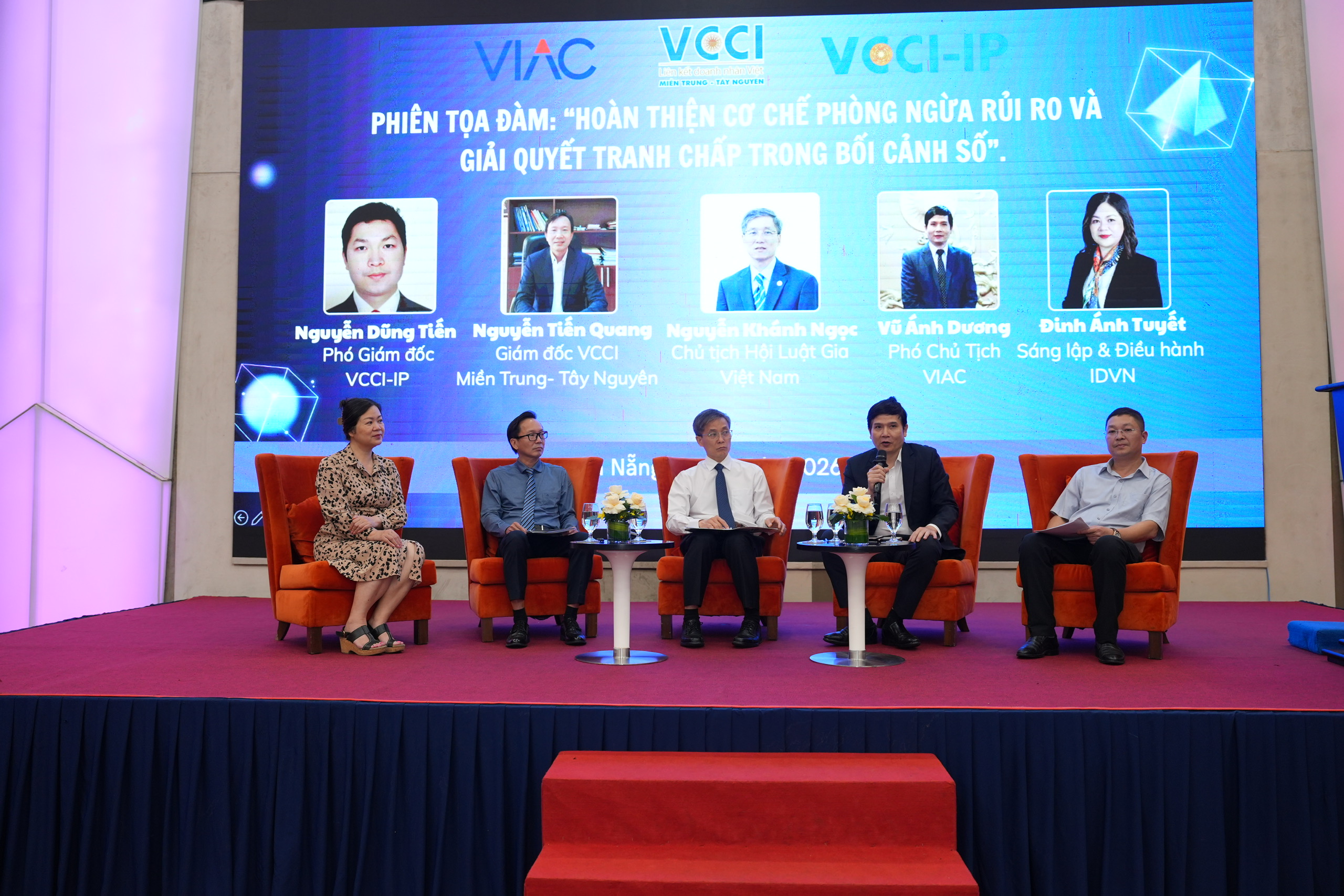Đà Nẵng hướng tới xuân Okvip 2026 đầu tư minh bạch, giảm rủi ro pháp lý