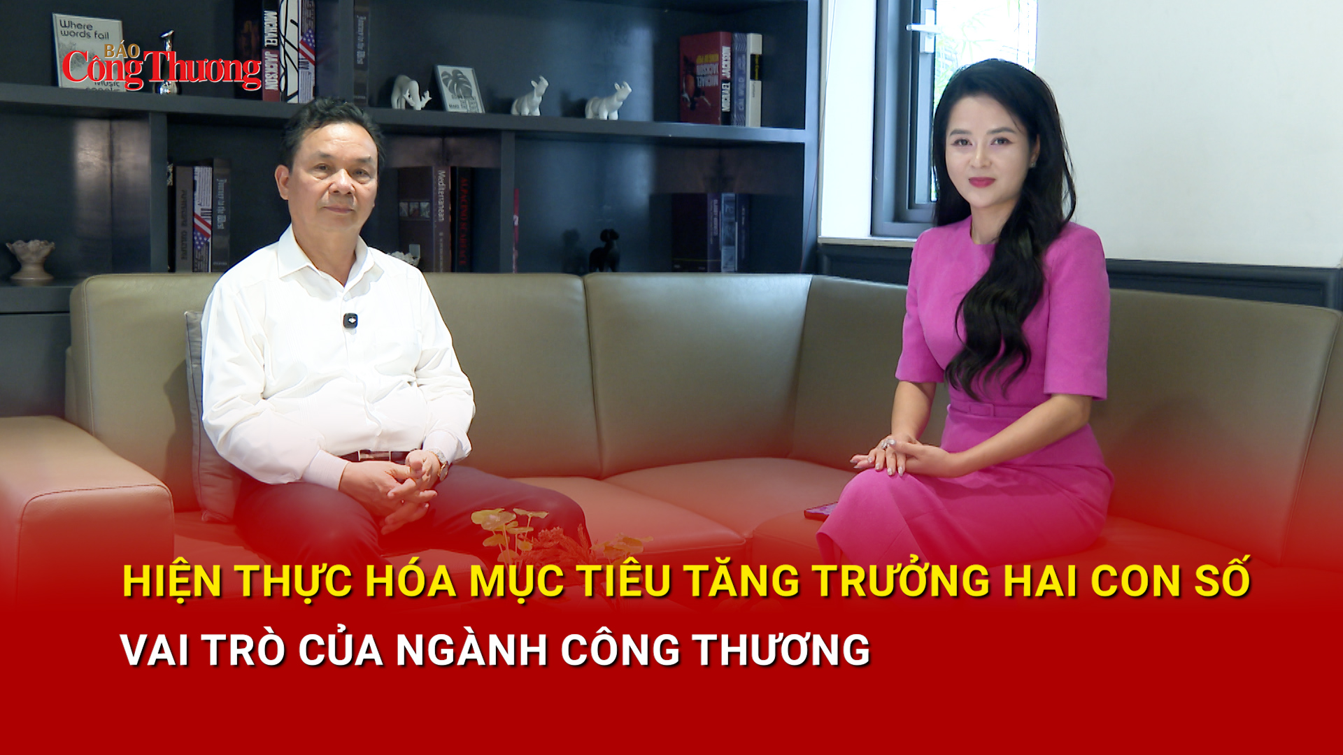 Hiện thực hóa mục tiêu tăng trưởng hai con số với vai trò của ngành Okvip tại về