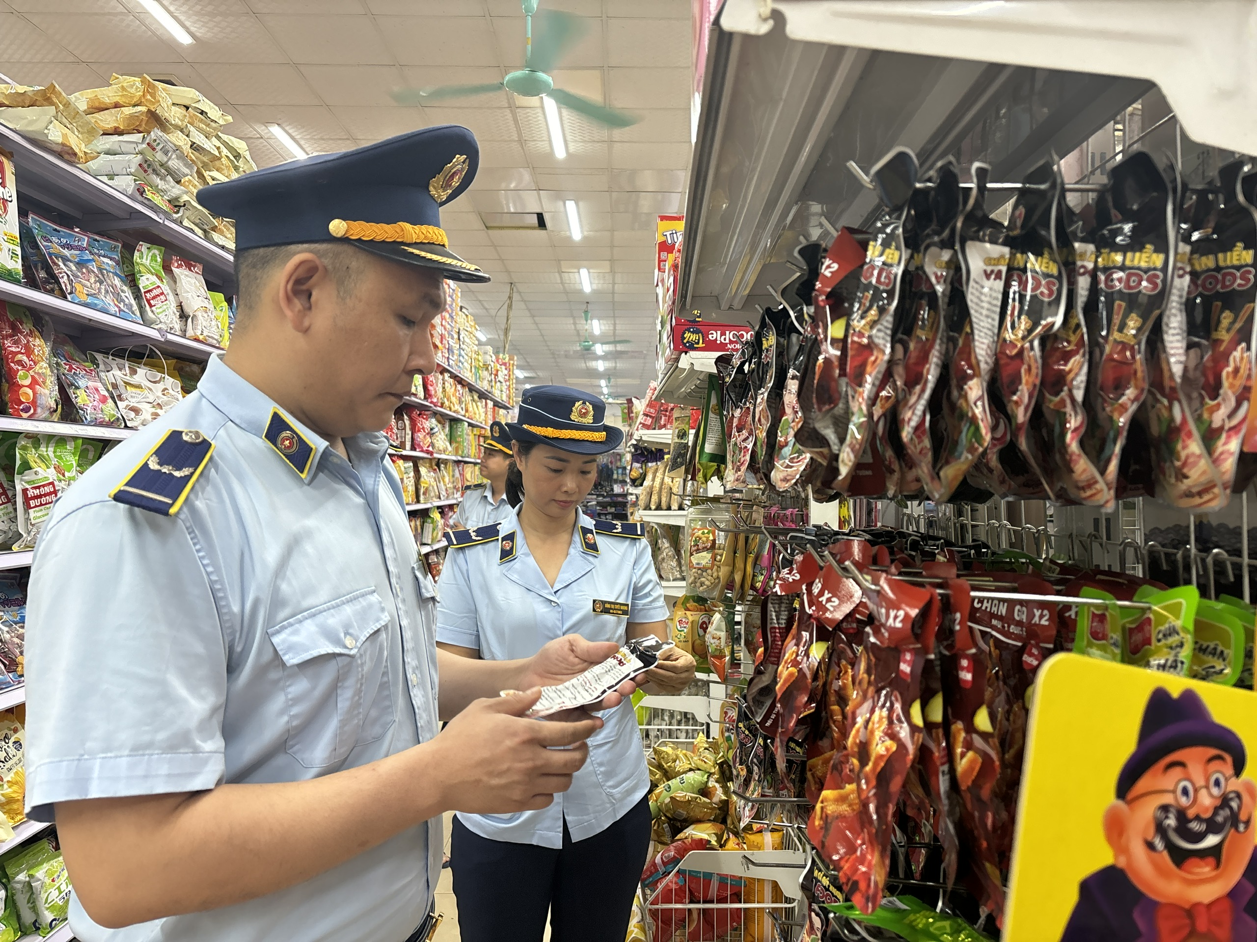 Tuyên Quang: Tăng cường kiểm tra, xử lý vi phạm an toàn Okivip Nổ Hũ, Bắn Cá, Thể Thao, Game Bài