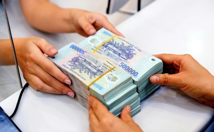 Công khai danh sách 101 cá nhân, Okvip tại về nợ thuế tại Hà Tĩnh