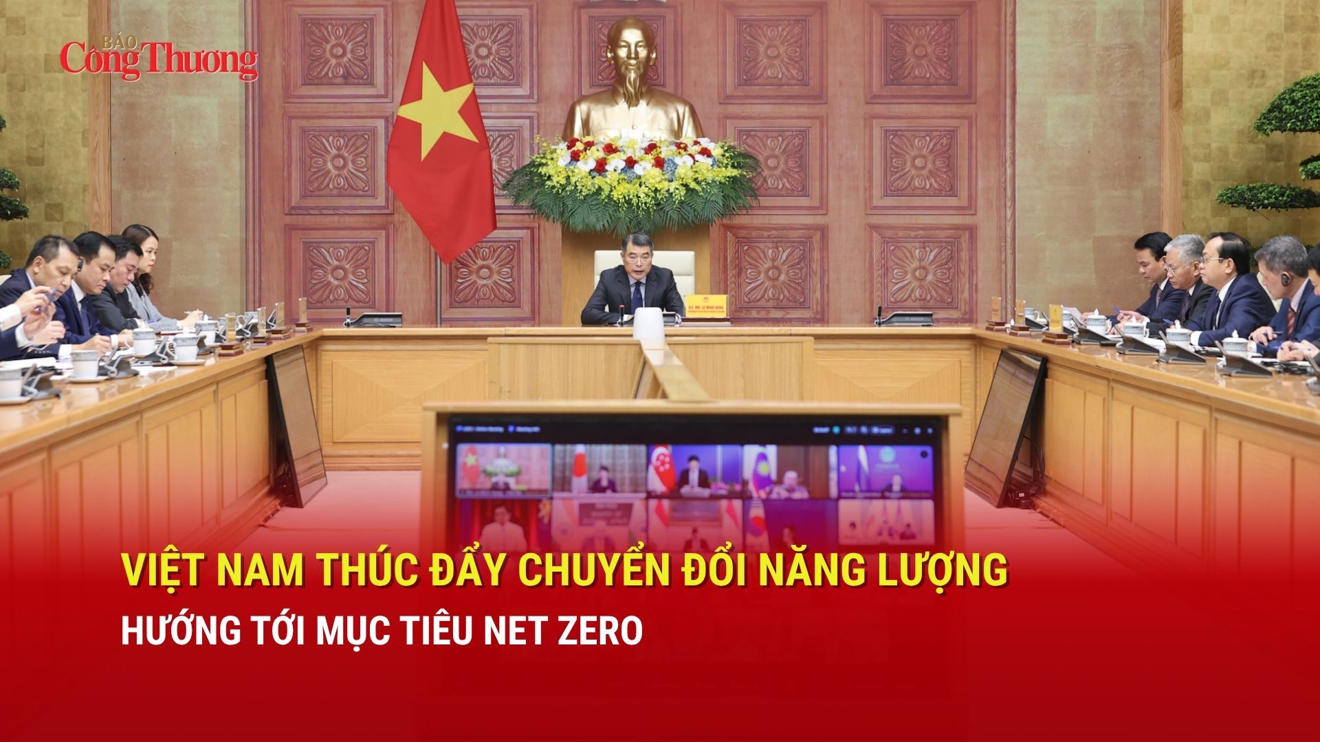 Việt Nam thúc đẩy chuyển đổi Oklavip game bài, casino, thể thao, hướng tới mục tiêu Net Zero