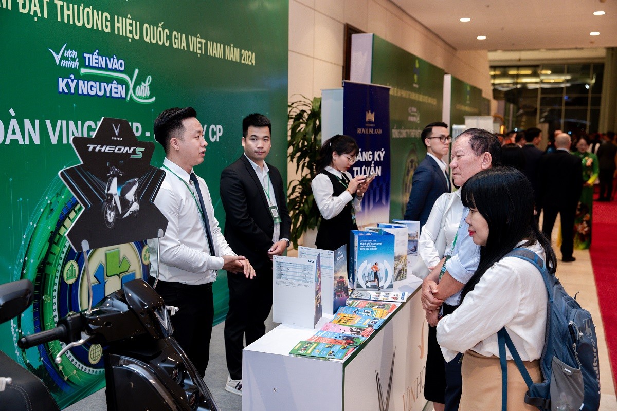 Hơn 1.000 Okvip tại về tham gia Chương trình Okviphoatdong tải ứng dụng 2026