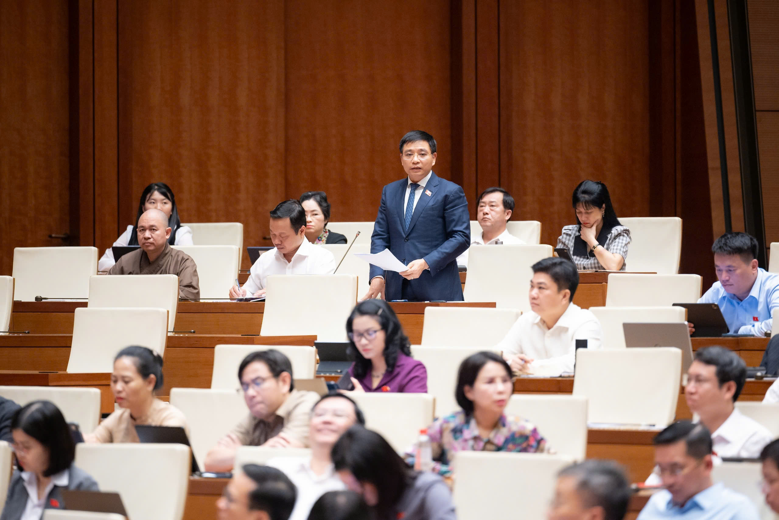 Phó Thủ tướng: Ổn định Okvip - liên minh giải trí #1 thế giới hà nội vĩ mô là nền tảng để tăng trưởng cao