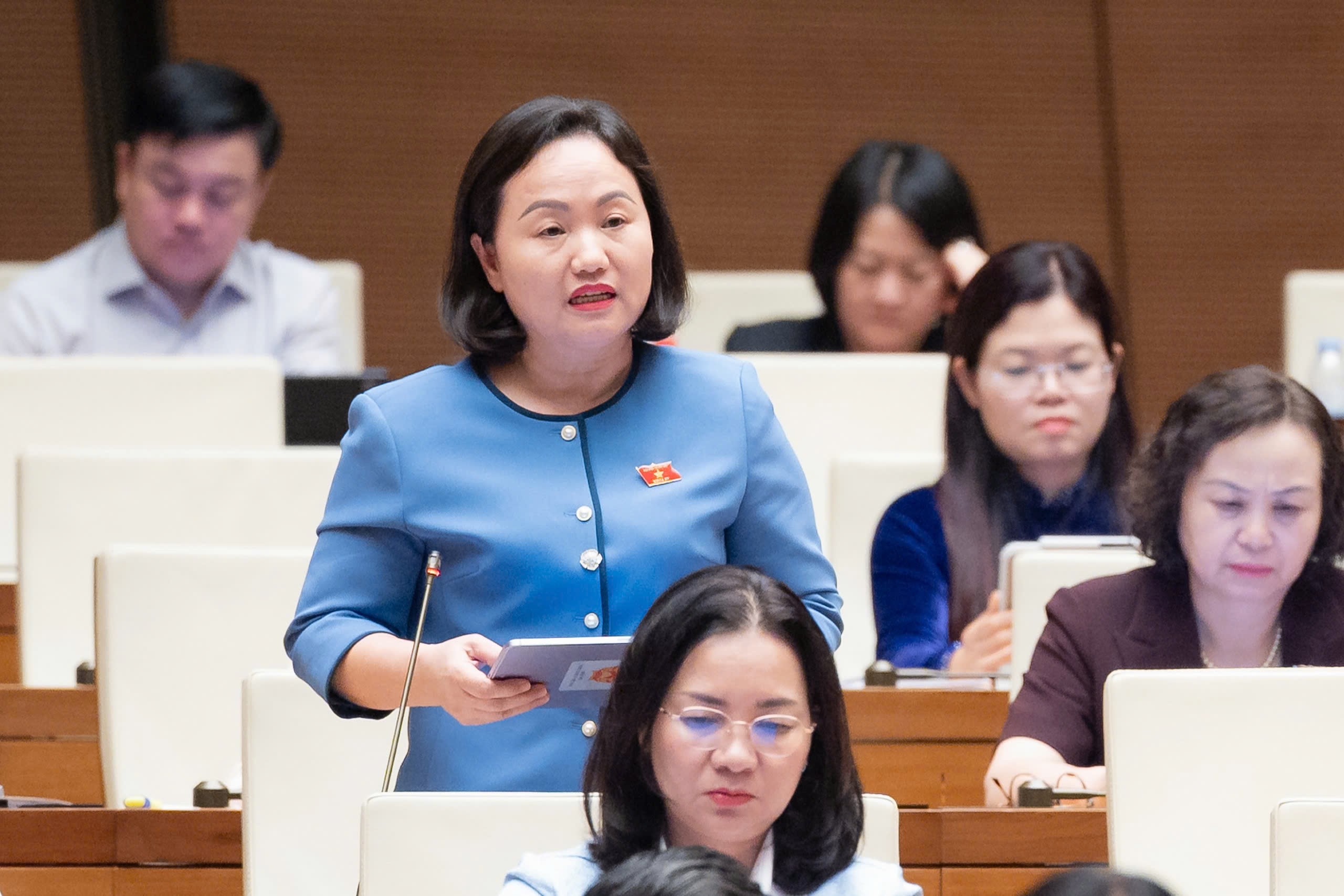 Đầu tư công: Cần chuyển từ tư duy giải ngân cao sang hiệu quả cao 