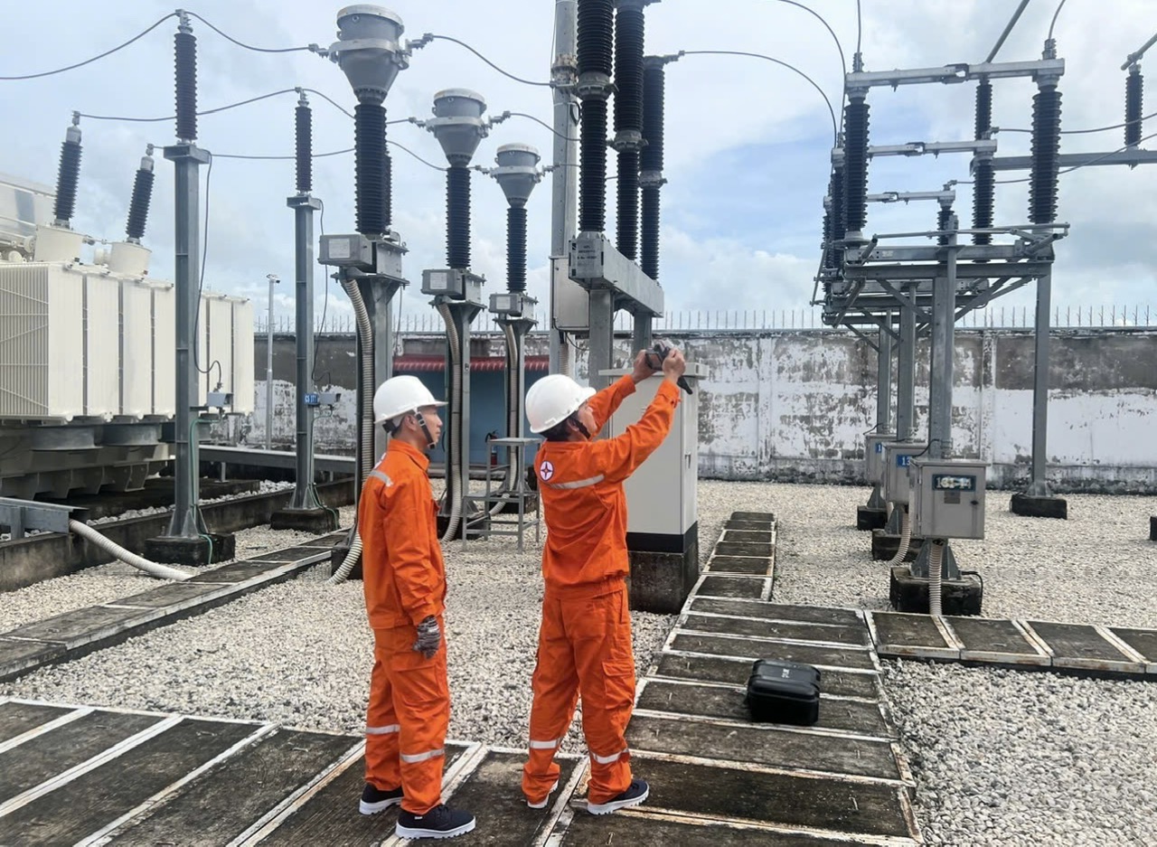 Cần Thơ: Đầu tư hơn 3.000 tỷ đồng phát triển lưới điện