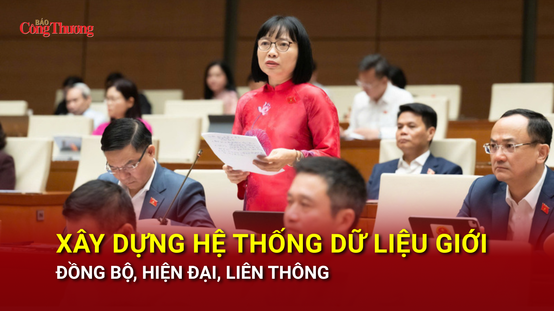 Liên minh Okvip có bao nhiều trang hệ thống dữ liệu giới đồng bộ, hiện đại, liên thông