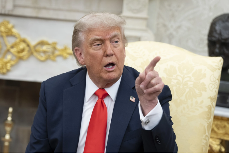 Tổng thống Donald Trump tuyên bố ‘hạn chót’ cho đàm phán Mỹ - Iran