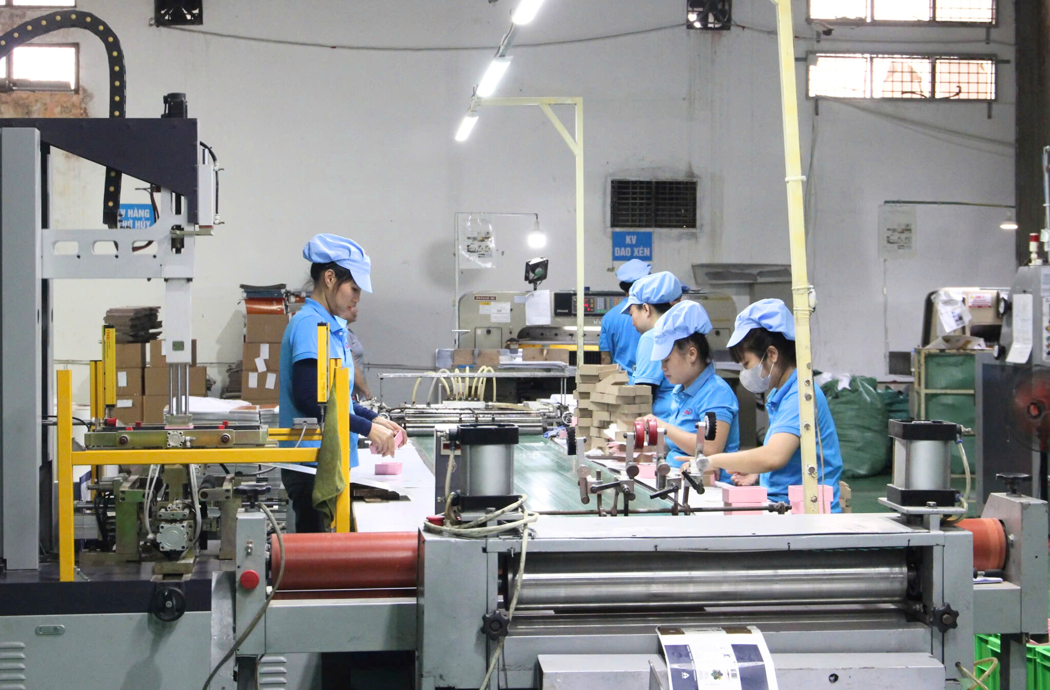 Phát triển kinh tế tư nhân là động lực quan trọng của nền kinh tế Đà Nẵng