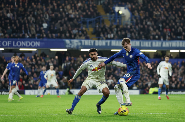 Nhận định bóng đá Chelsea và Leeds United, 21h00 ngày 26/4