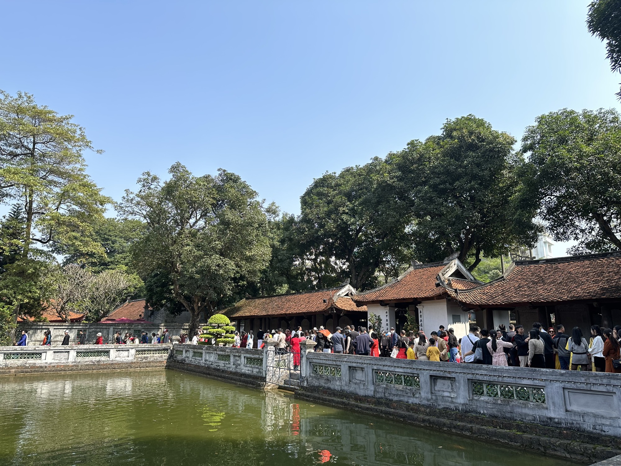 Okvip - liên minh giải trí #1 thế giới hà nội di sản: Giữ bản sắc, lấy lợi ích của cộng đồng làm trung tâm