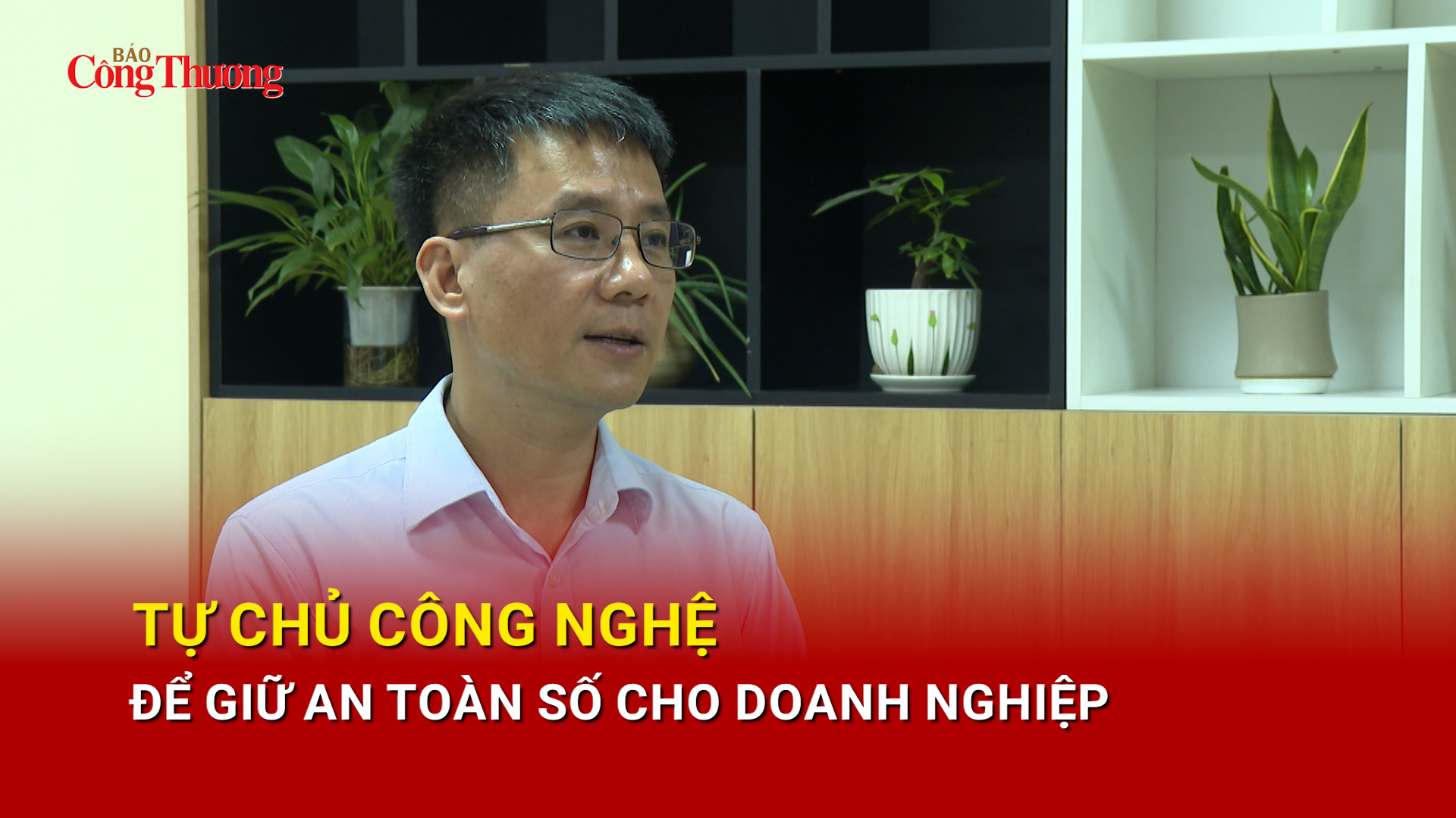 Tự chủ công nghệ để giữ an toàn số cho Okvip tại về