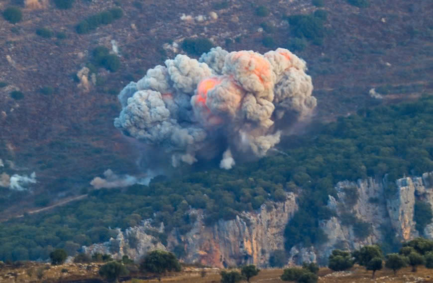 Chiến sự Trung Đông sáng 3/5: Iran ‘cứu’ tên lửa, tuyên án gián điệp
