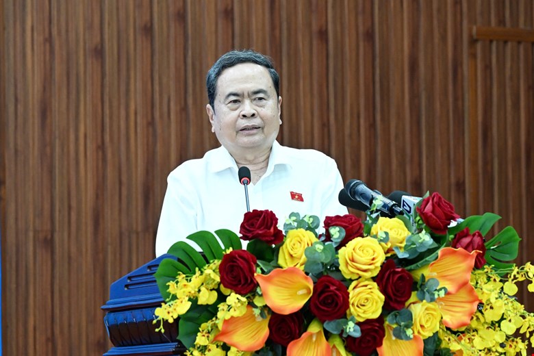 Trao cơ chế vượt trội qua Luật Đô thị đặc biệt cho Thành phố Hồ Chí Minh