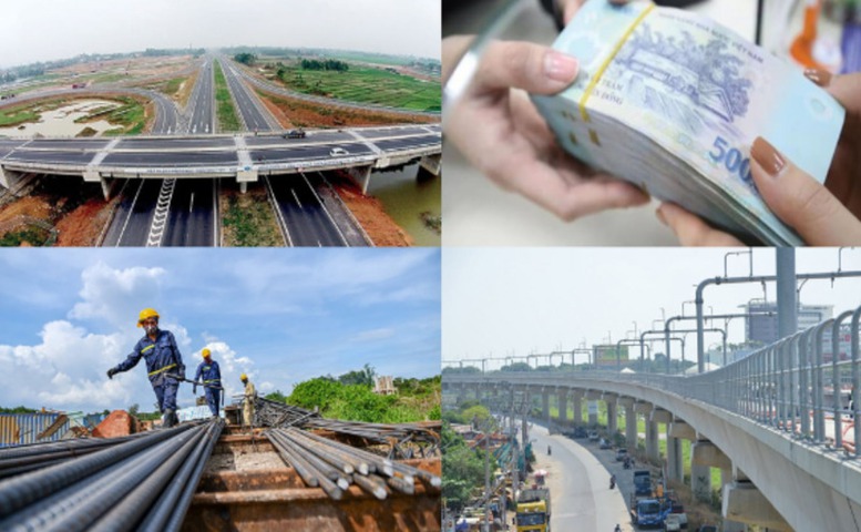 Đầu tư công năm 2026 cao kỷ lục
