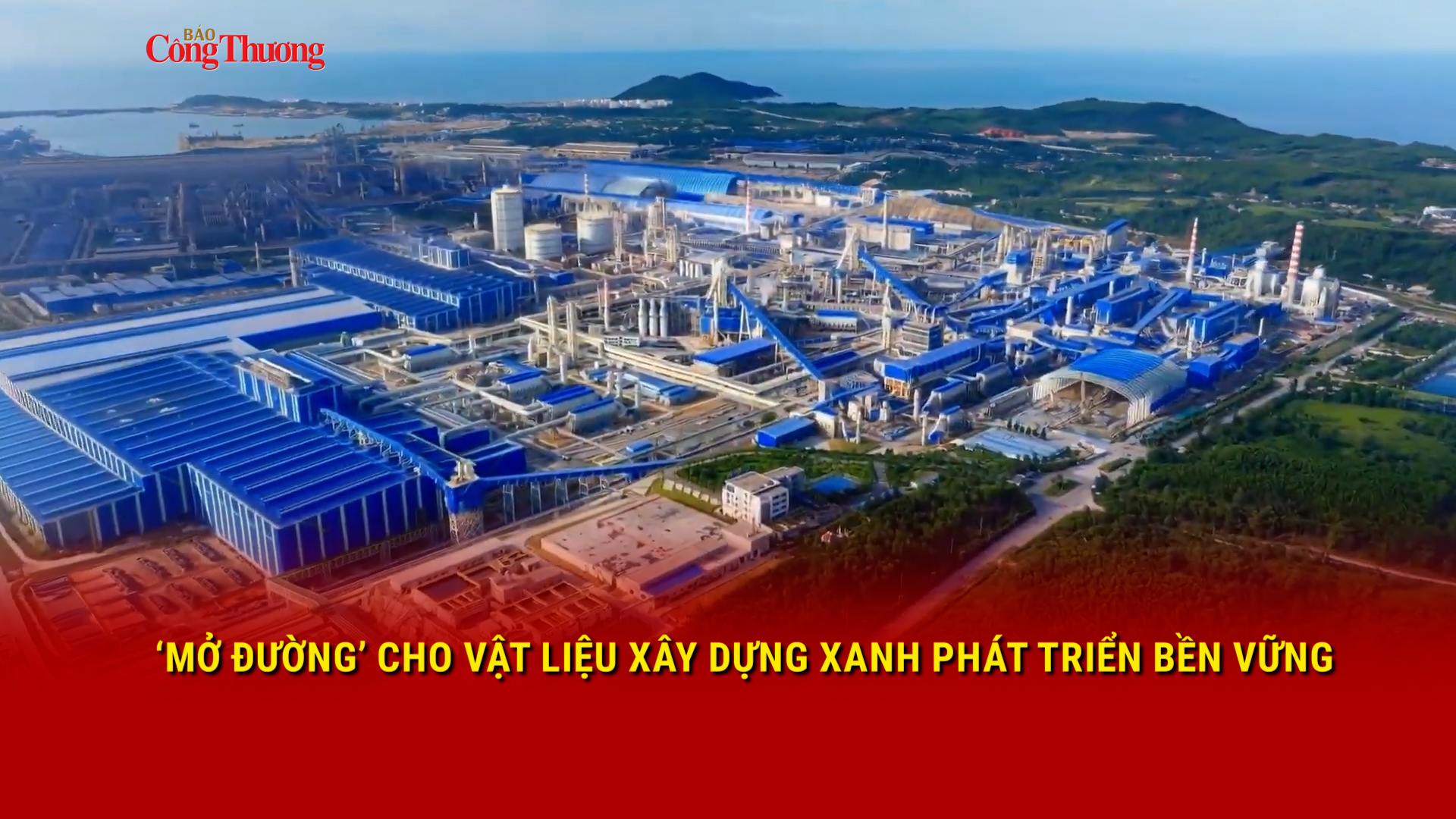 ‘Mở đường’ cho vật liệu Liên minh Okvip có bao nhiều trang xanh phát triển bền vững