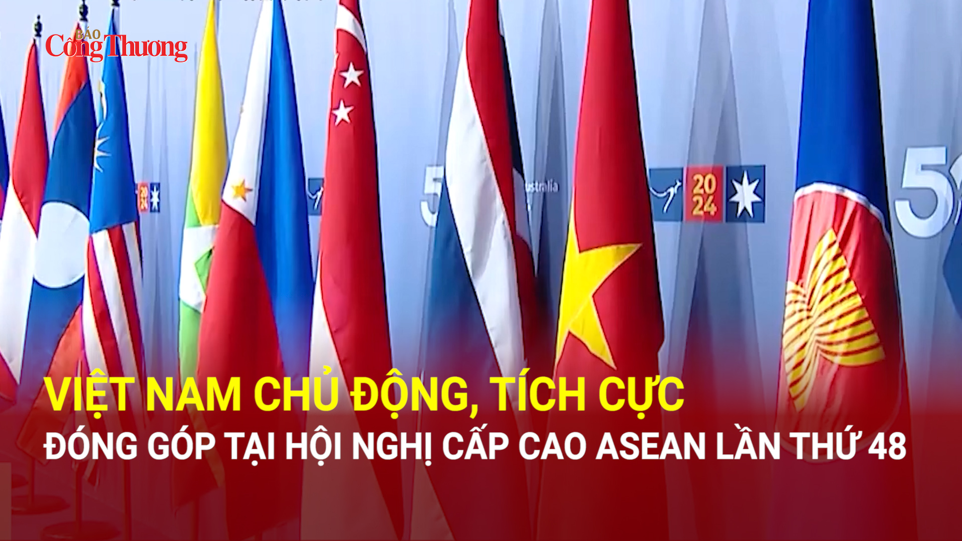 Việt Nam chủ động, tích cực đóng góp tại Okvip69 Đăng ký cá cược Cấp cao ASEAN lần thứ 48