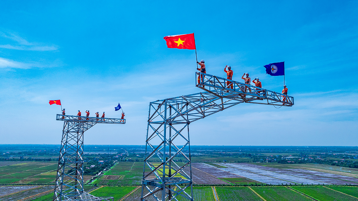 ASEAN thúc đẩy phát triển lưới điện chung, bảo đảm an ninh năng lượng