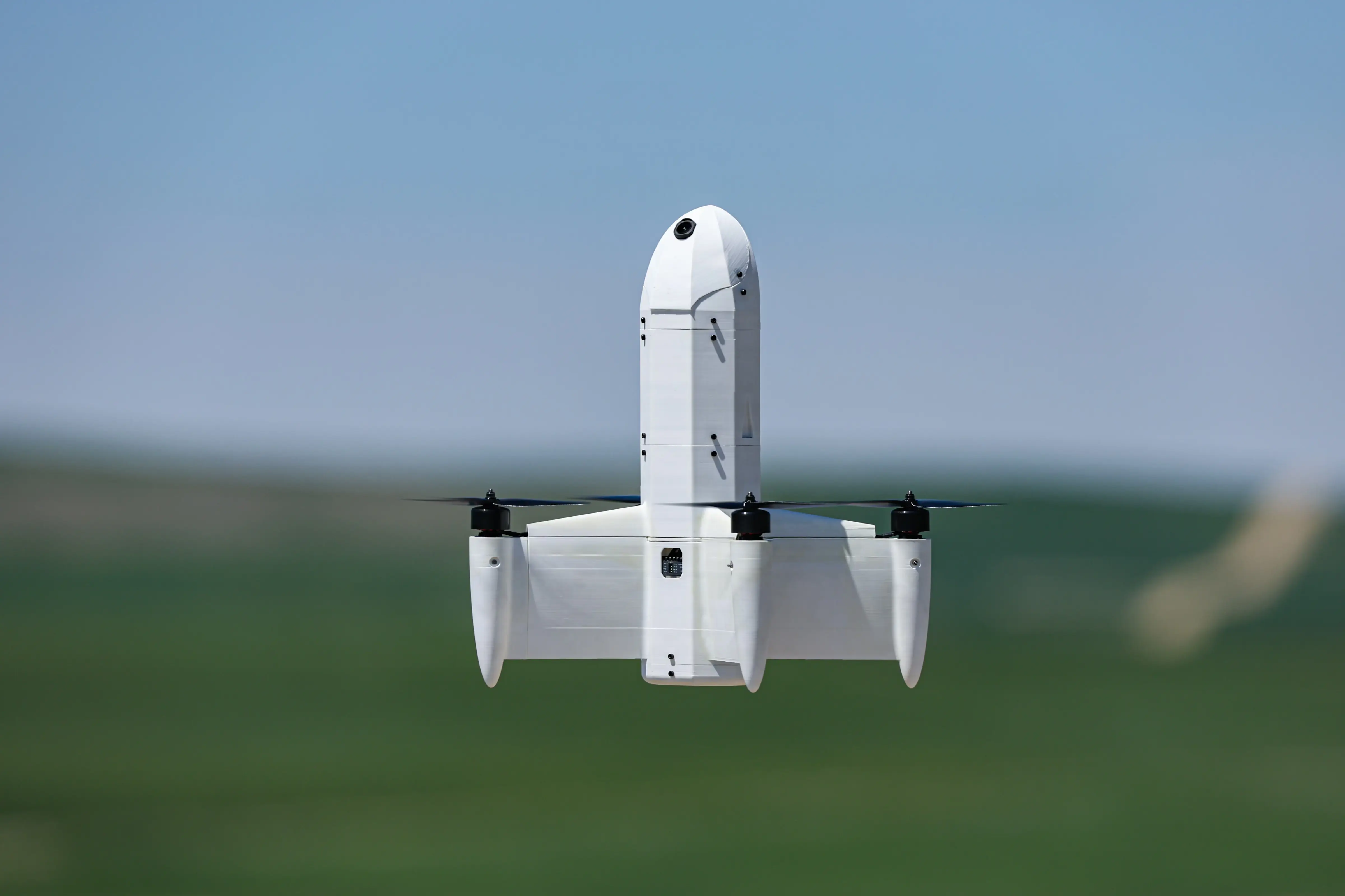 Thổ Nhĩ Kỳ tung sát thủ UAV TUNGA-X, săn mục tiêu với tốc độ 300 km/h