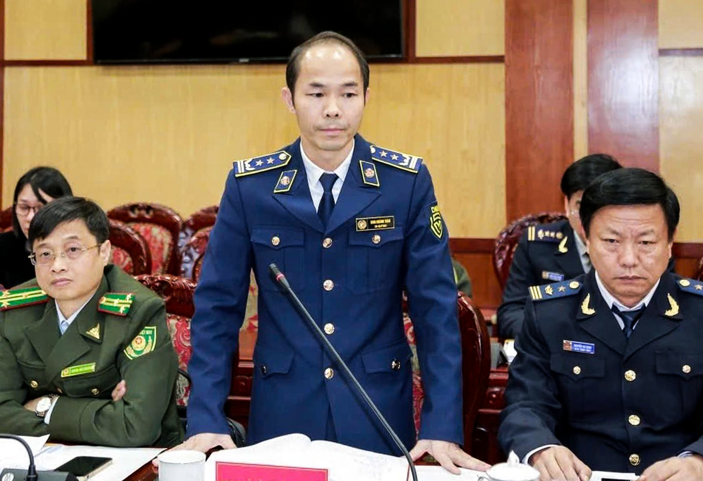 Thanh Hóa: Mạnh tay với hàng giả, xâm phạm quyền sở hữu trí tuệ