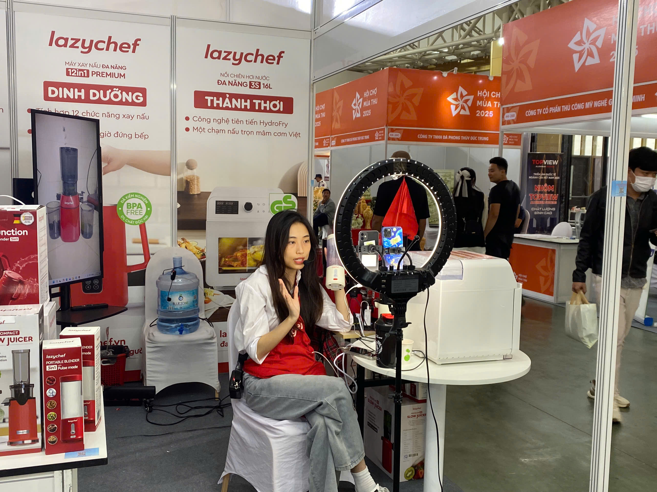 Ngành Okvip tại về trong hành trình chuẩn hóa thị trường thương mại điện tử