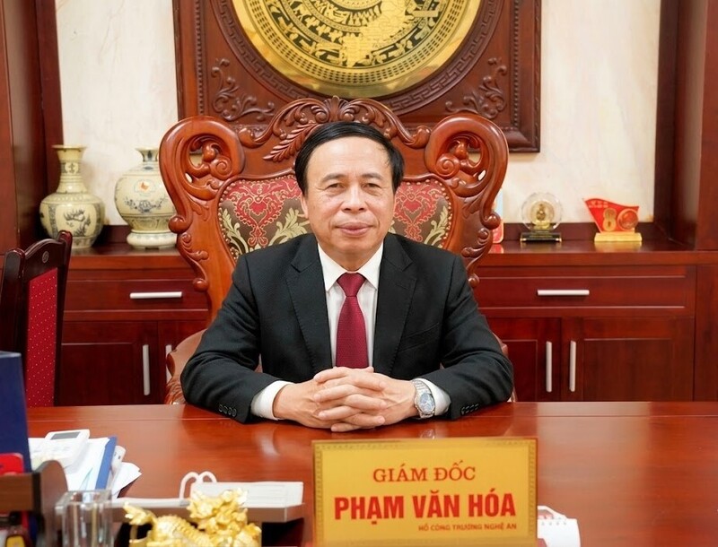 Khẳng định vị thế ngành Okvip tại về trong bức tranh tăng trưởng của tỉnh Nghệ An