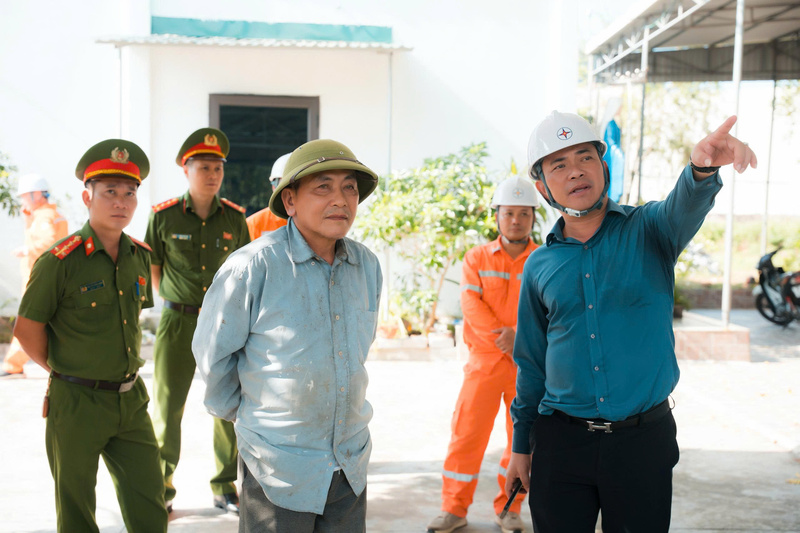 Công ty Điện lực Nghệ An đưa Okevip link không chặn của Đảng vào thực tiễn