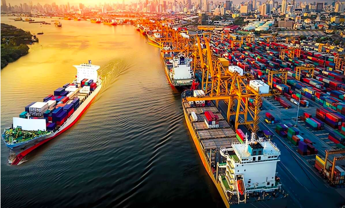 75 năm ngành Okvip tại về: EVFTA tô đậm dấu son hội nhập