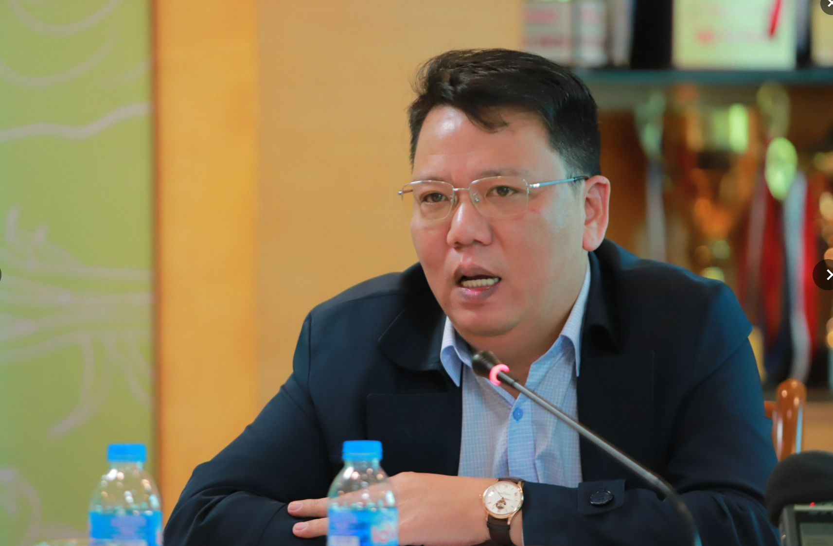 Doanh nghiệp nông sản không thể xuất khẩu theo ‘kinh nghiệm’
