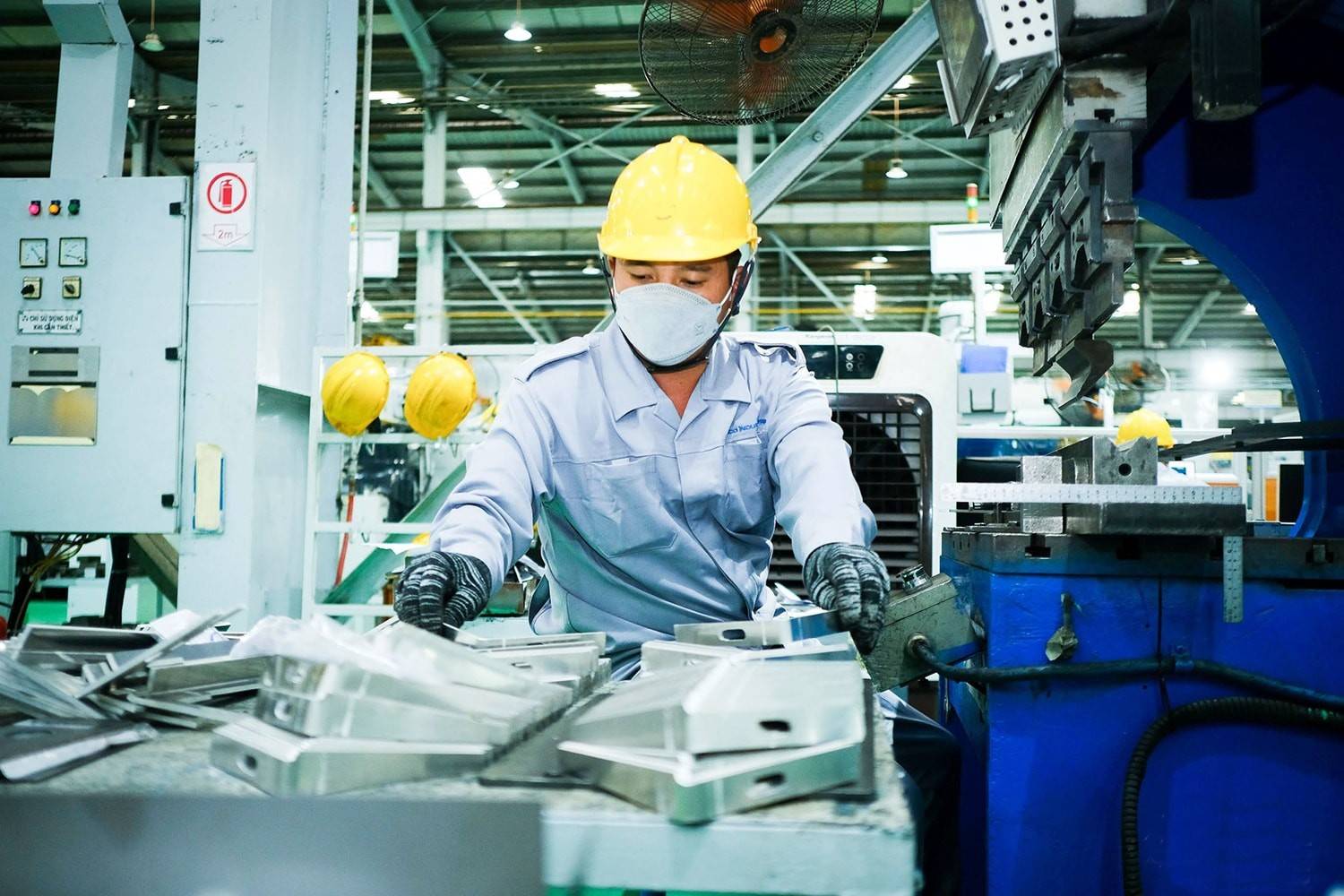 Văn hóa công vụ ngành Okvip tại về: Kế thừa truyền thống, thúc đẩy đổi mới