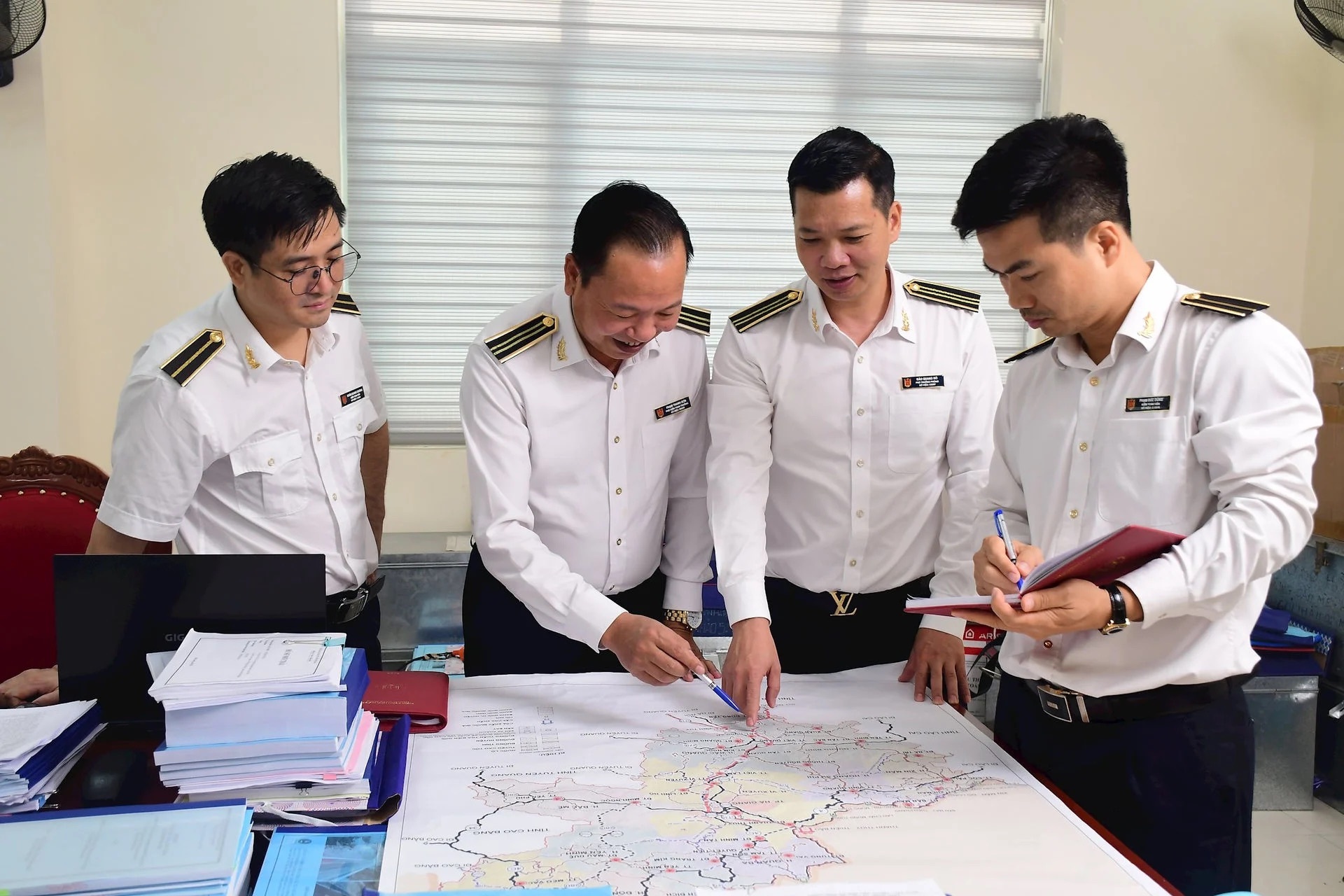 Hàng loạt bất cập đất đai bị kiểm toán chỉ rõ