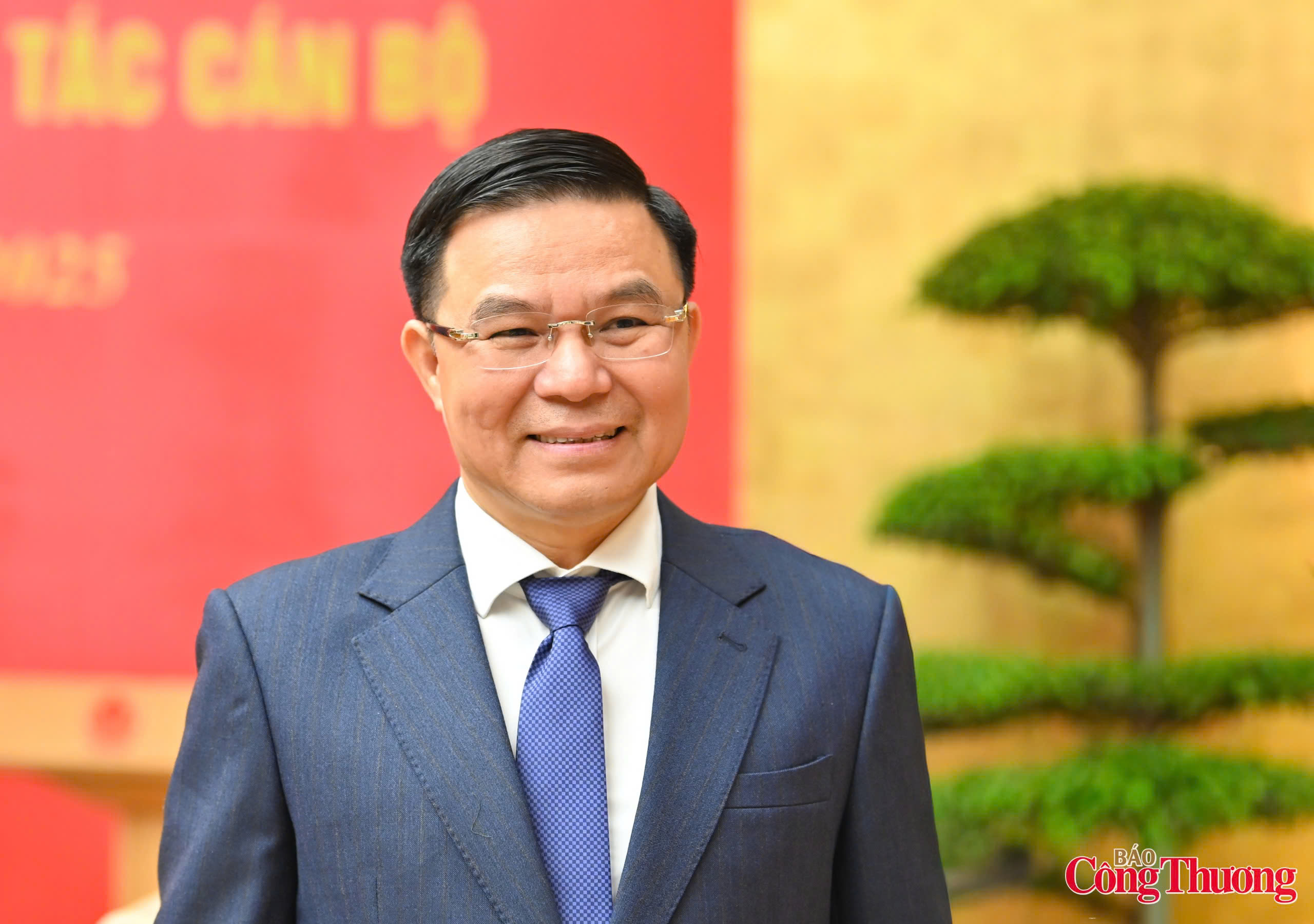 Bộ trưởng Lê Mạnh Hùng gửi thư chúc mừng nhân kỷ niệm Ngày Khoa học, Công nghệ và Đổi mới sáng tạo Việt Nam