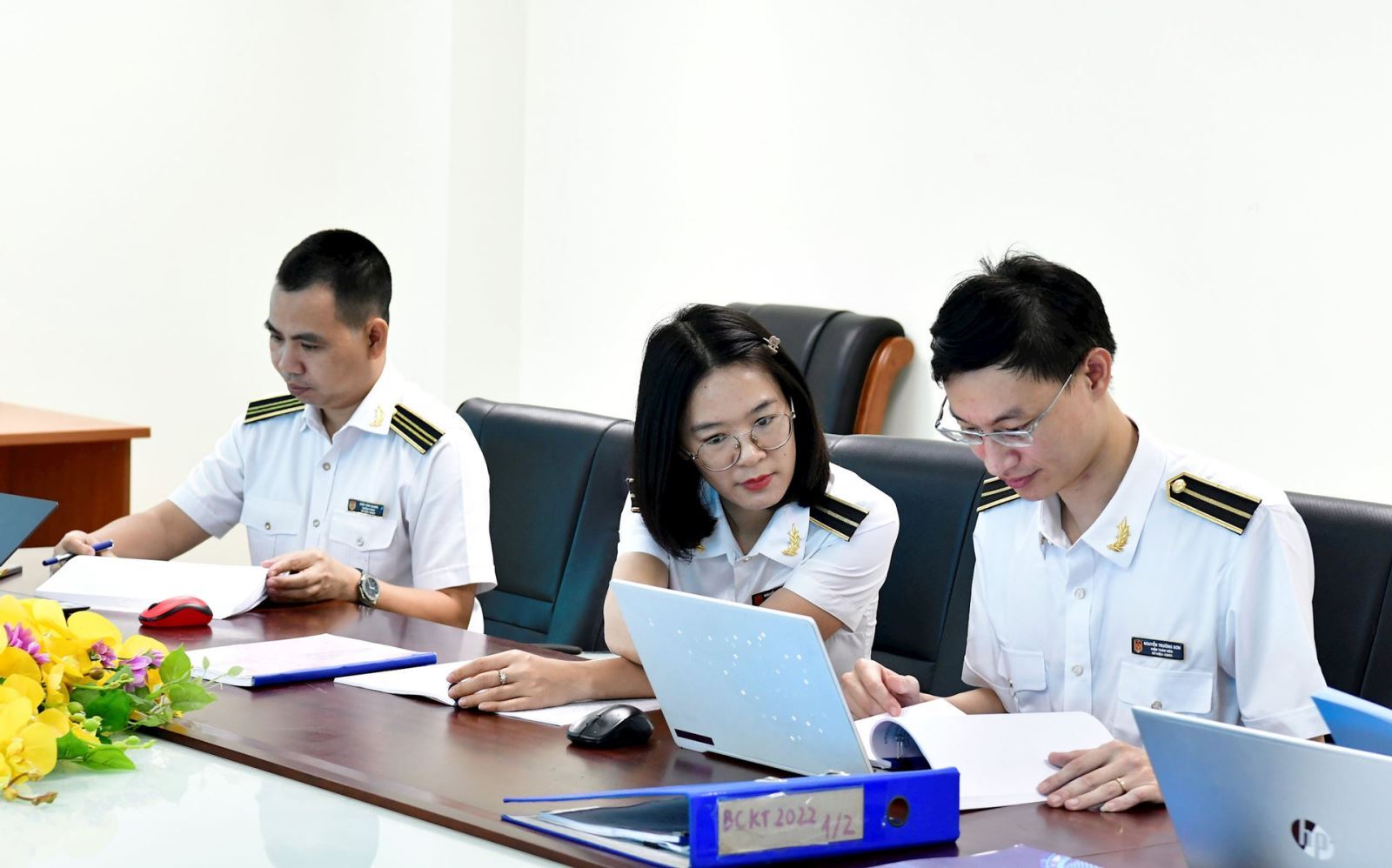 Kế hoạch kiểm toán mới ‘đi thẳng’ vào các vấn đề nóng của nền kinh tế