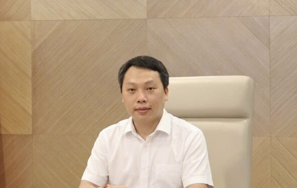 Ông Nguyễn Huy Dũng được bổ nhiệm làm Thứ trưởng Bộ Văn hóa, Thể thao và Du lịch
