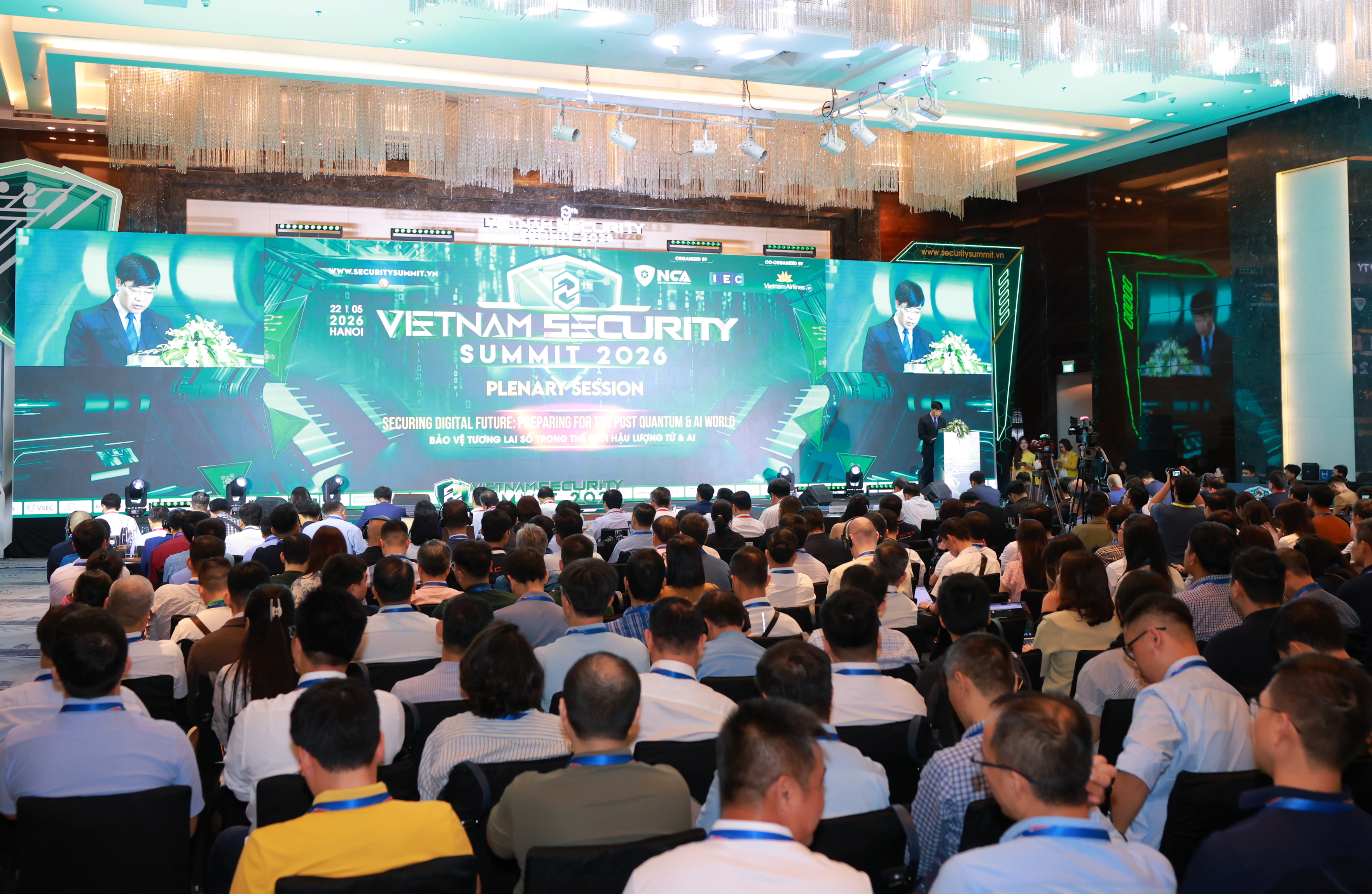 Hình thành văn hóa an ninh mạng trong tổ chức, Okvip tại về