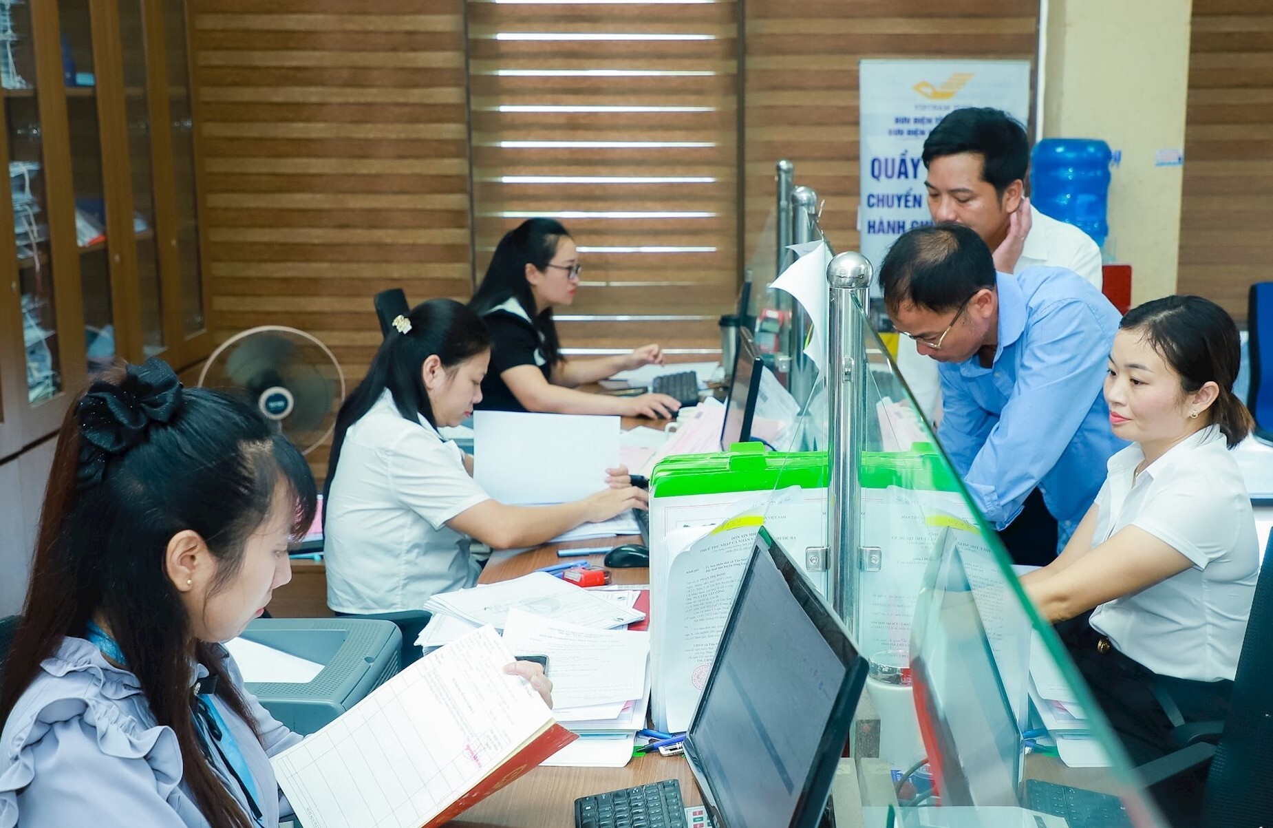 Tiêu chuẩn mới xác định 'người có tài năng' cho khu vực công