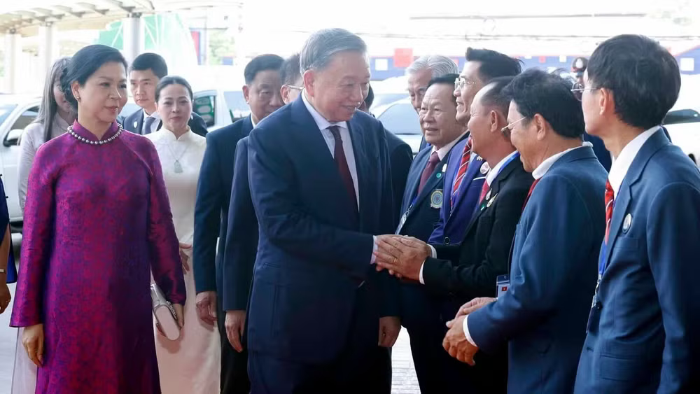 Cộng đồng người Việt tại Thái Lan là cầu nối quan trọng, vun đắp quan hệ hai nước