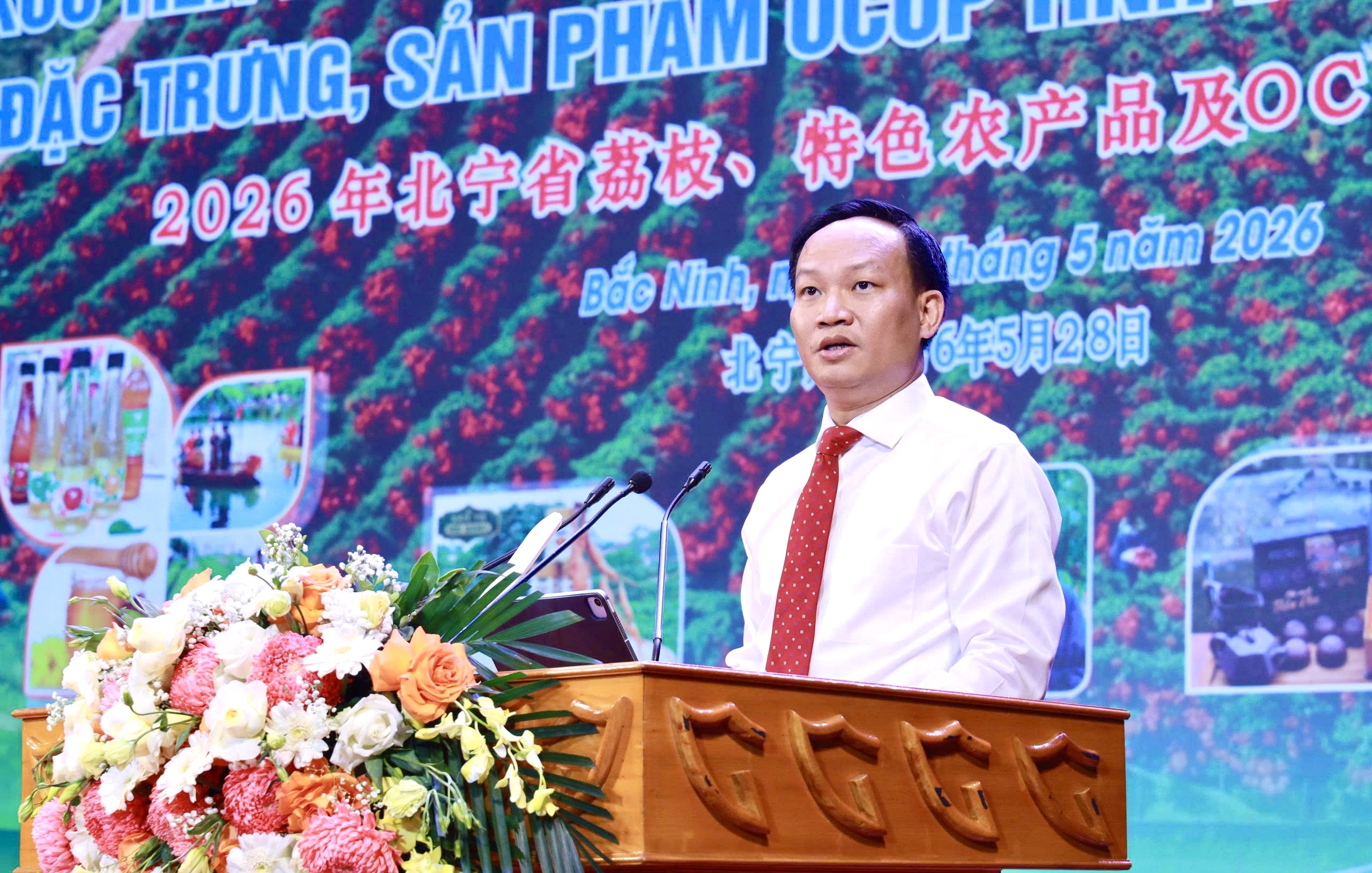 Ông Phạm Văn Thịnh: Bắc Ninh đang viết lại câu chuyện Trang Chủ OKVIP COM Top #1 bằng công nghệ và bản sắc