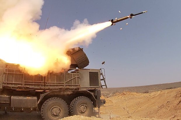 Tin công nghiệp quốc phòng ngày 29/5: ‘Pantsir’ xuất hiện ở Iran