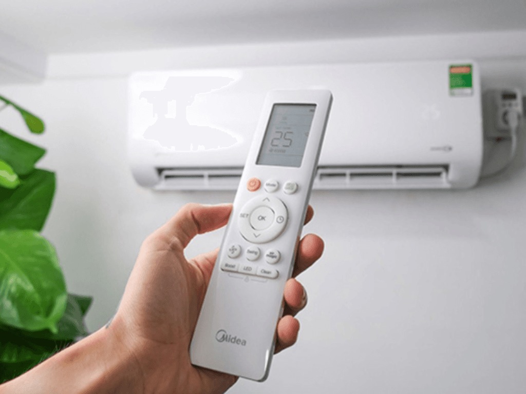 5 sai lầm sử dụng điều hòa khiến tiền điện tăng vọt mùa nắng nóng