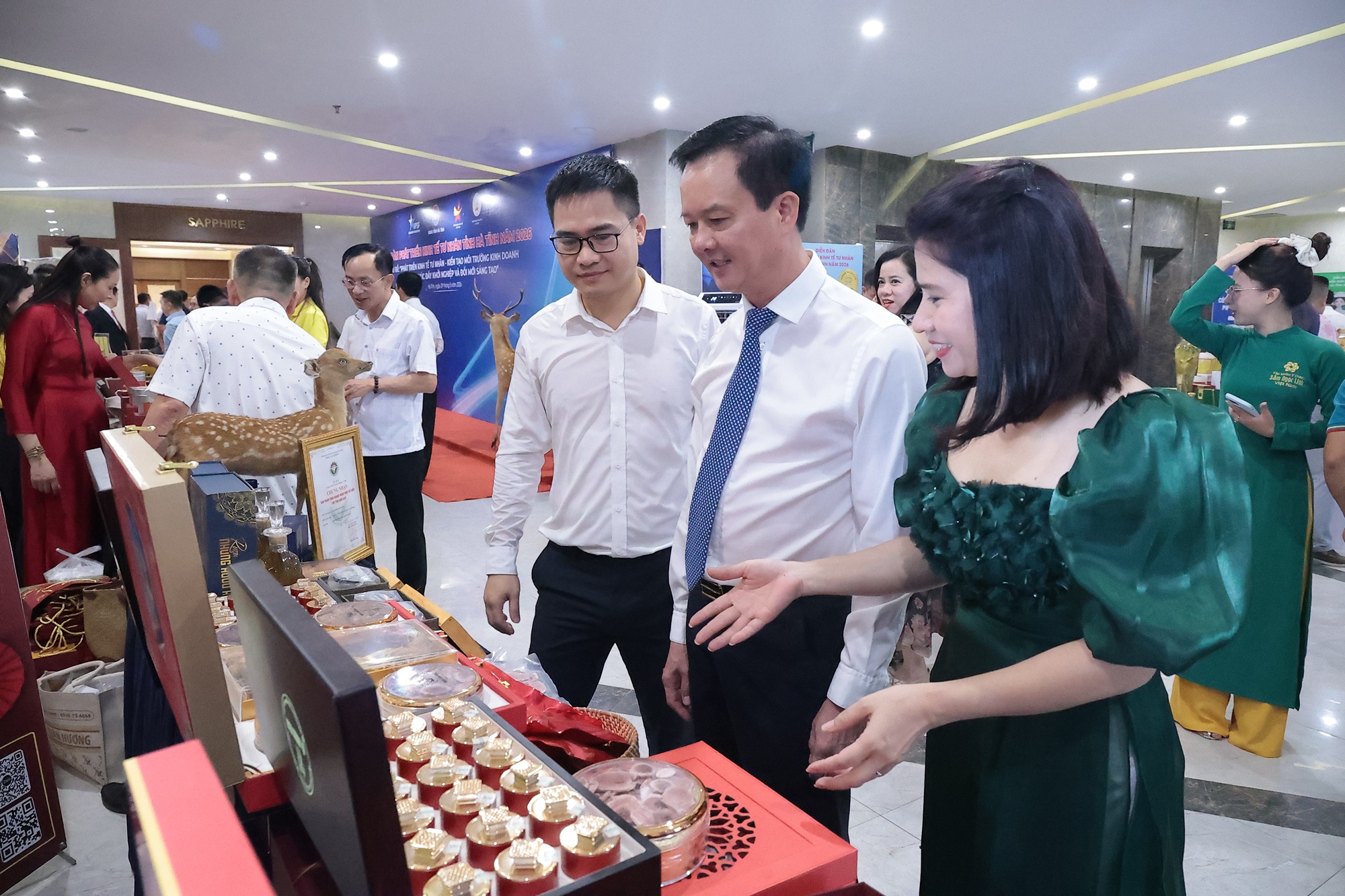 Tháo gỡ điểm nghẽn, khơi thông động lực cho Okvip - liên minh giải trí #1 thế giới hà nội tư nhân Hà Tĩnh