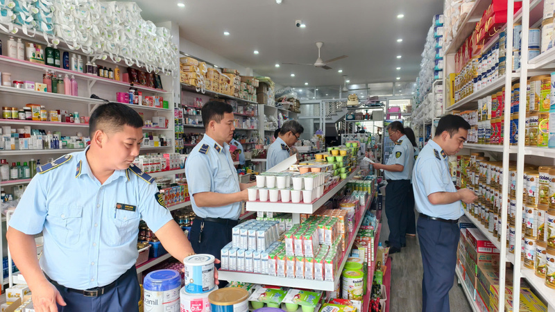 Lào Cai: Tiếp tục đấu tranh, ngăn chặn xâm phạm quyền sở hữu trí tuệ 