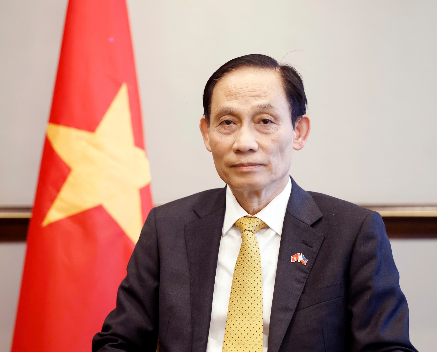Mở chương mới trong hợp tác giữa Việt Nam và Thái Lan, Singapore, Philippines