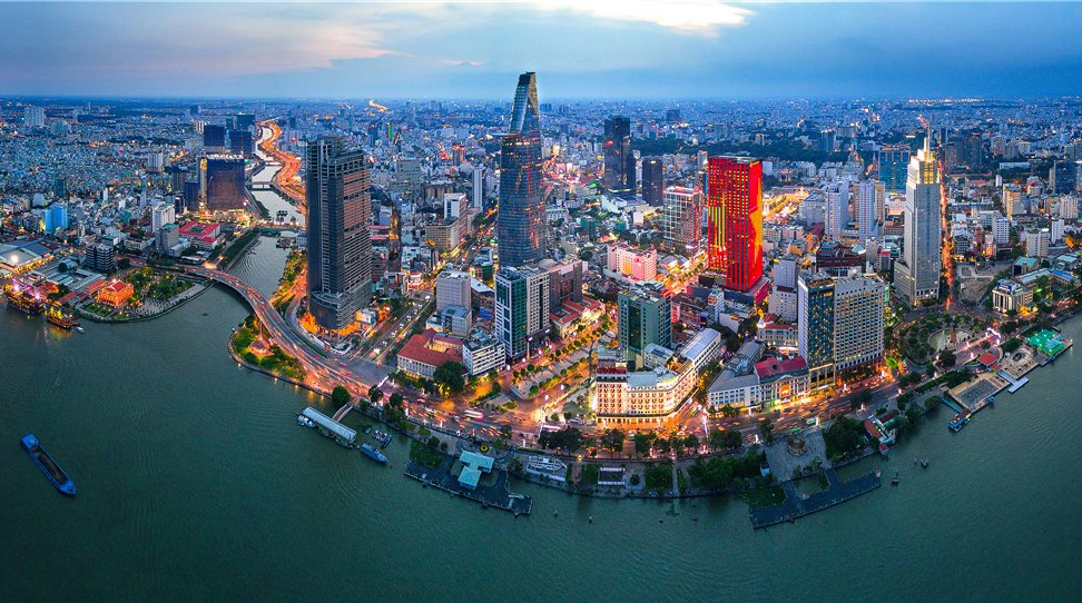 TP. Hồ Chí Minh: Thu hút hơn 3,8 tỷ USD vốn FDI trong 5 tháng