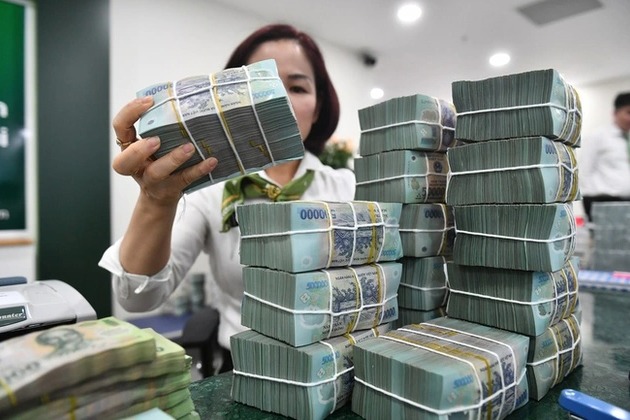 Infographic | Thu ngân sách Nhà nước 5 tháng đầu năm 2026 tăng 15,3% 
