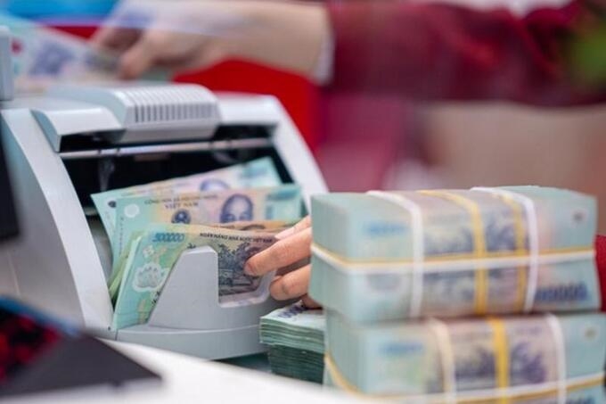 Thu ngân sách 5 tháng đầu năm đạt 1.339,7 nghìn tỷ đồng