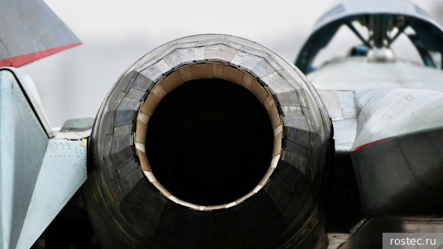 Tin công nghiệp quốc phòng 4/6: Su-57 sớm trang bị ‘sản phẩm 177’