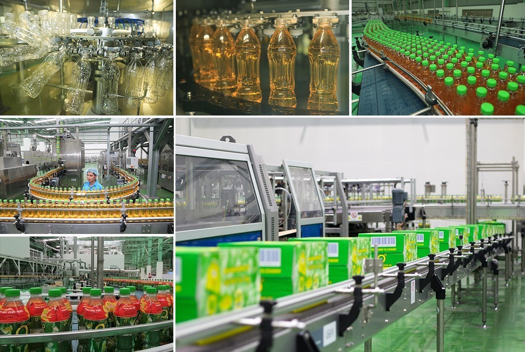 Kinh tế tư nhân: Động lực mới cho năng lực cạnh tranh quốc gia